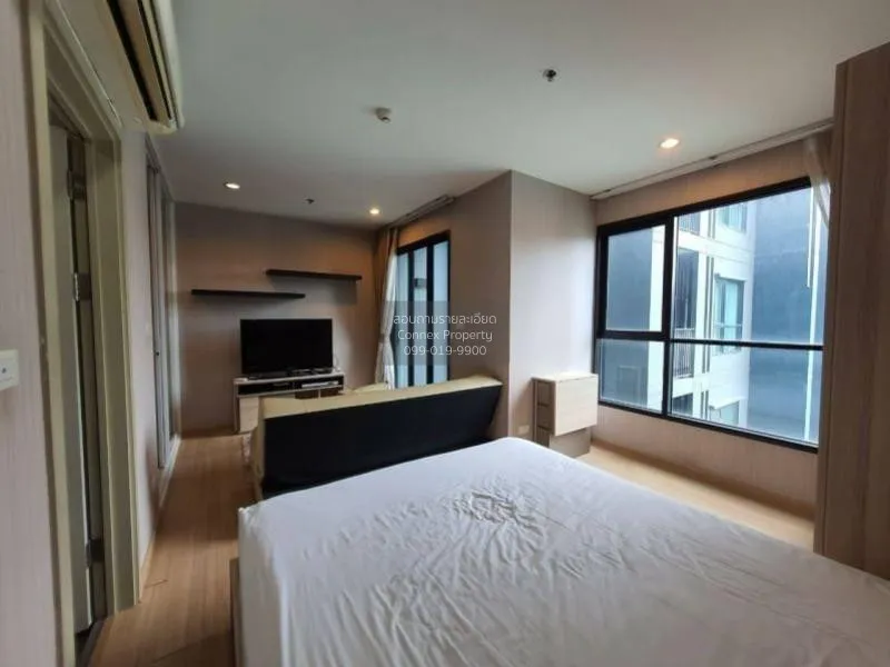 FOR SALE condo , The Base Rama 9 - Ramkhamhaeng , ARL-Ramkhamhaen