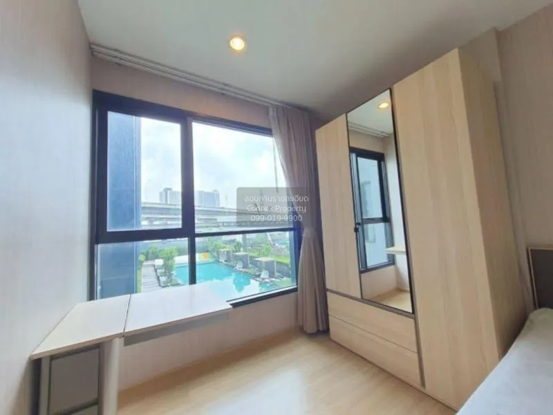 FOR SALE condo , The Base Rama 9 - Ramkhamhaeng , ARL-Ramkhamhaen