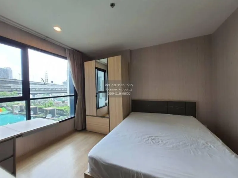 FOR SALE condo , The Base Rama 9 - Ramkhamhaeng , ARL-Ramkhamhaen