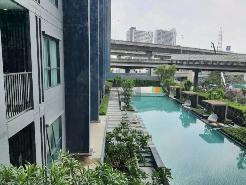 FOR SALE condo , The Base Rama 9 - Ramkhamhaeng , ARL-Ramkhamhaen