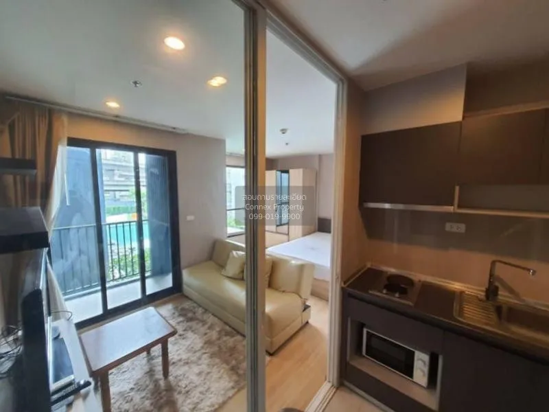 FOR SALE condo , The Base Rama 9 - Ramkhamhaeng , ARL-Ramkhamhaen 4