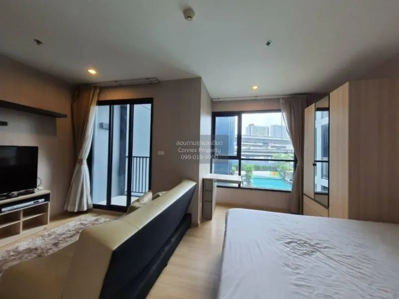 FOR SALE condo , The Base Rama 9 - Ramkhamhaeng , ARL-Ramkhamhaen