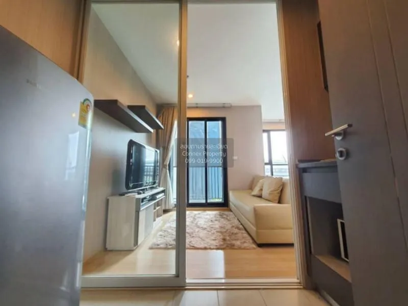 FOR SALE condo , The Base Rama 9 - Ramkhamhaeng , ARL-Ramkhamhaen