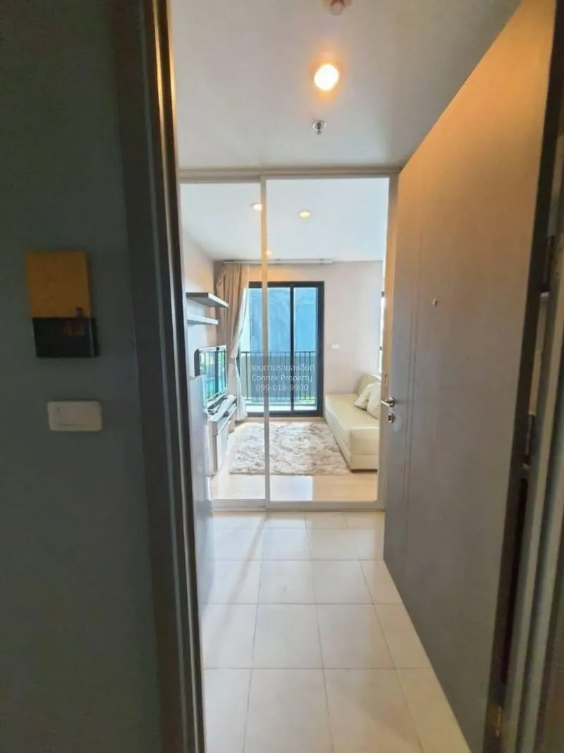 FOR SALE condo , The Base Rama 9 - Ramkhamhaeng , ARL-Ramkhamhaen