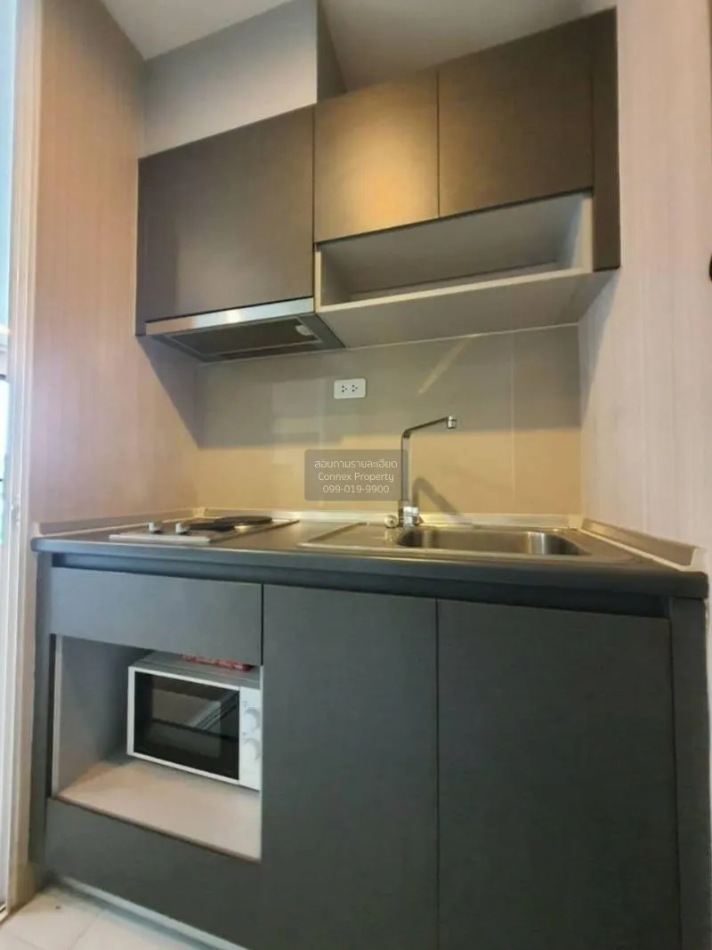 FOR SALE condo , The Base Rama 9 - Ramkhamhaeng , ARL-Ramkhamhaen