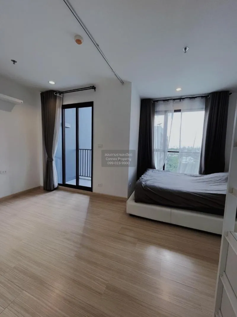 FOR SALE condo , The Base Rama 9 - Ramkhamhaeng , ARL-Ramkhamhaen 3