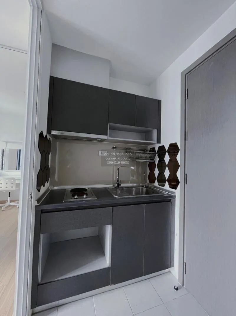 FOR SALE condo , The Base Rama 9 - Ramkhamhaeng , ARL-Ramkhamhaen