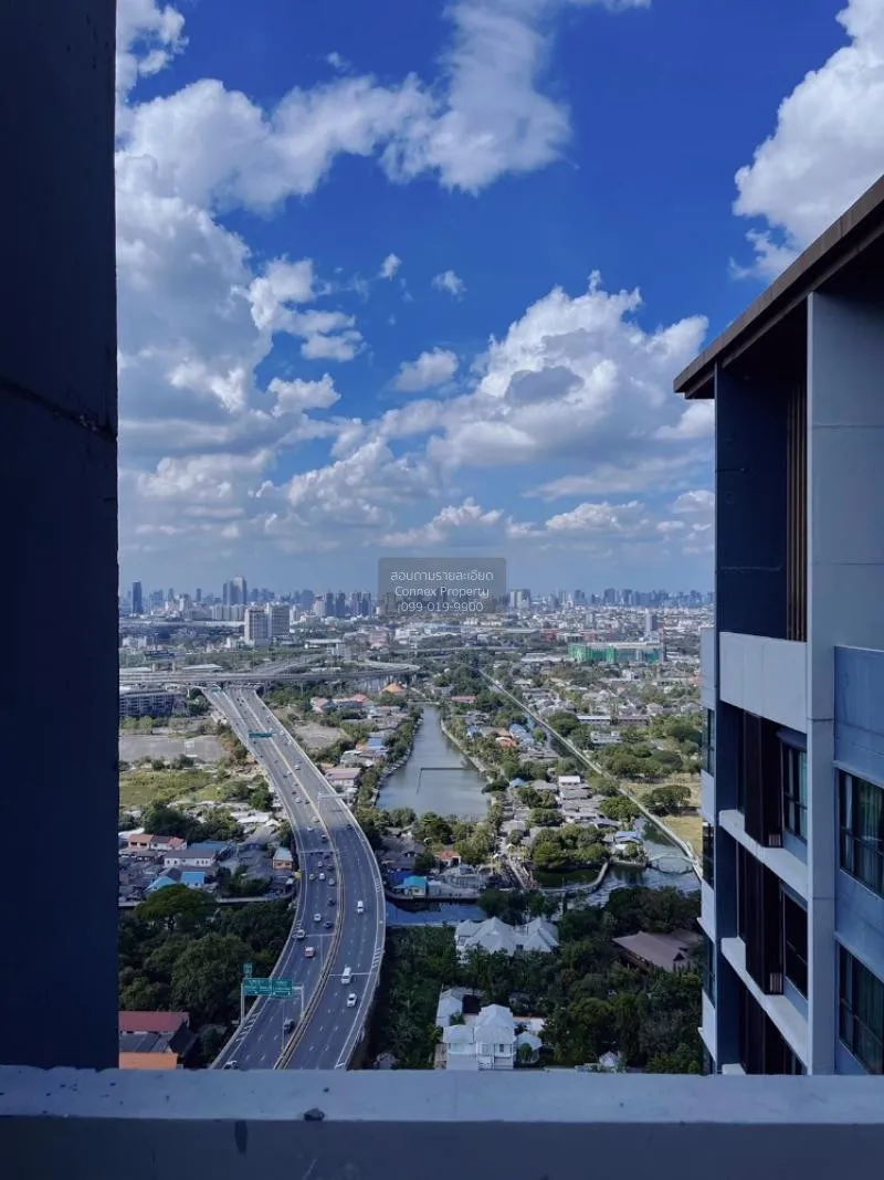 FOR SALE condo , The Base Rama 9 - Ramkhamhaeng , ARL-Ramkhamhaen