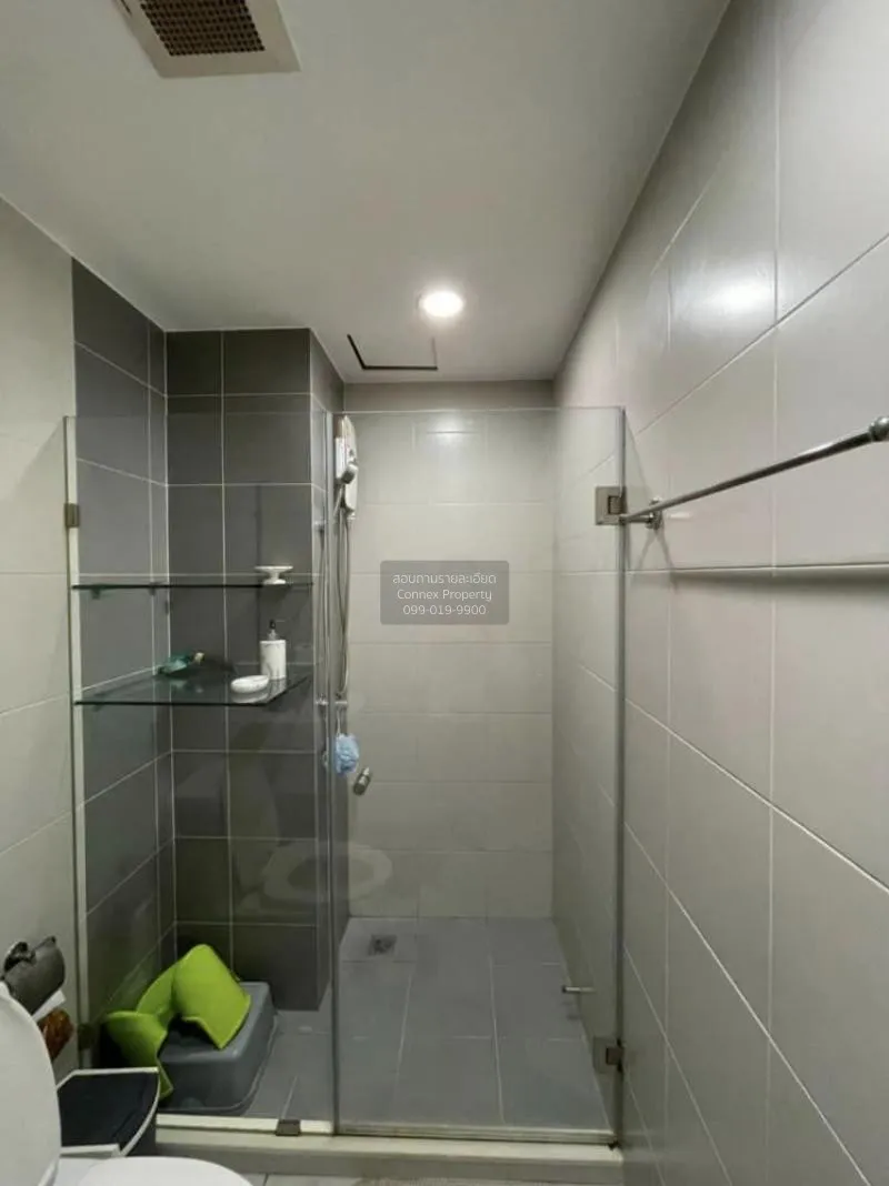 เช่าคอนโด  ไอดีโอ โมบิ วงศ์สว่าง อินเตอร์เชนจ์ MRT-บางซ่อน บางซื่