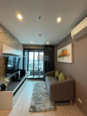 เช่าคอนโด  ไอดีโอ โมบิ วงศ์สว่าง อินเตอร์เชนจ์ MRT-บางซ่อน บางซื่อ เขต บางซื่อ กรุงเทพ CX-73342