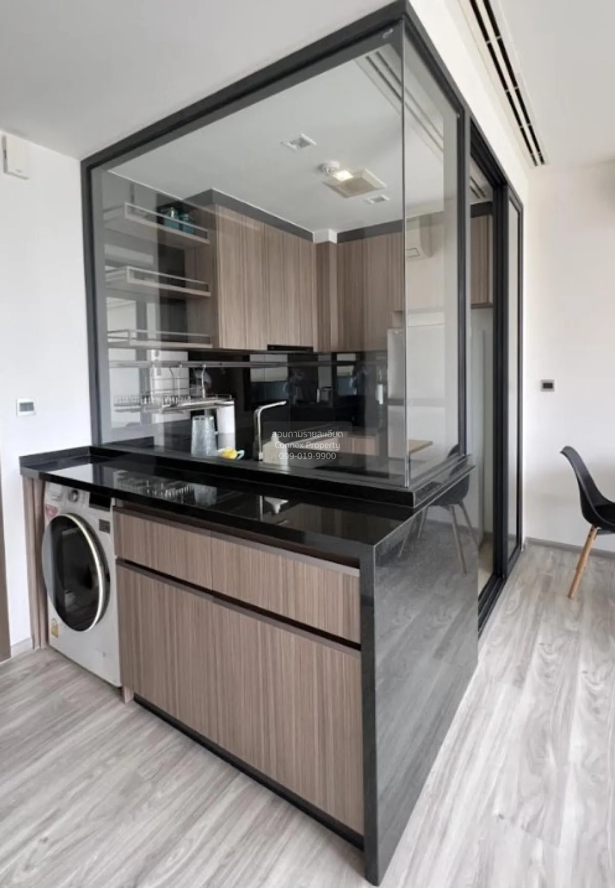 FOR RENT condo , Mori Haus , BTS-On Nut , Phra Khanong Nuea , Wat 3