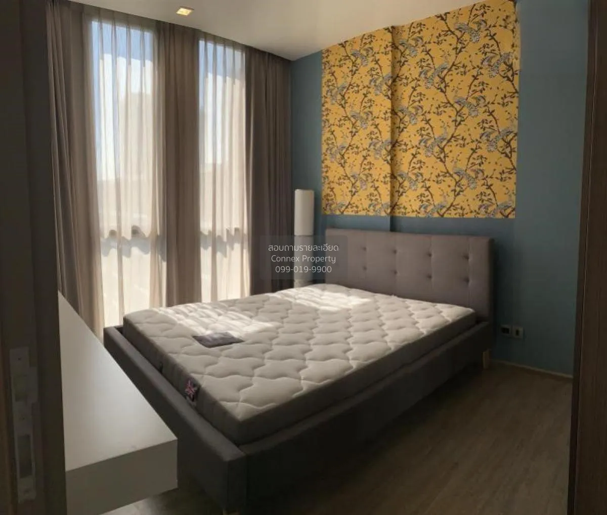 FOR RENT condo , Mori Haus , BTS-On Nut , Phra Khanong Nuea , Wat