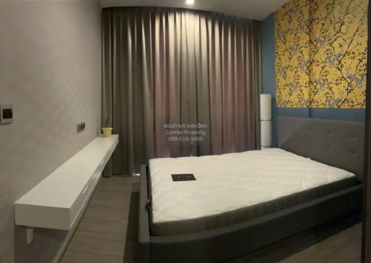 FOR RENT condo , Mori Haus , BTS-On Nut , Phra Khanong Nuea , Wat