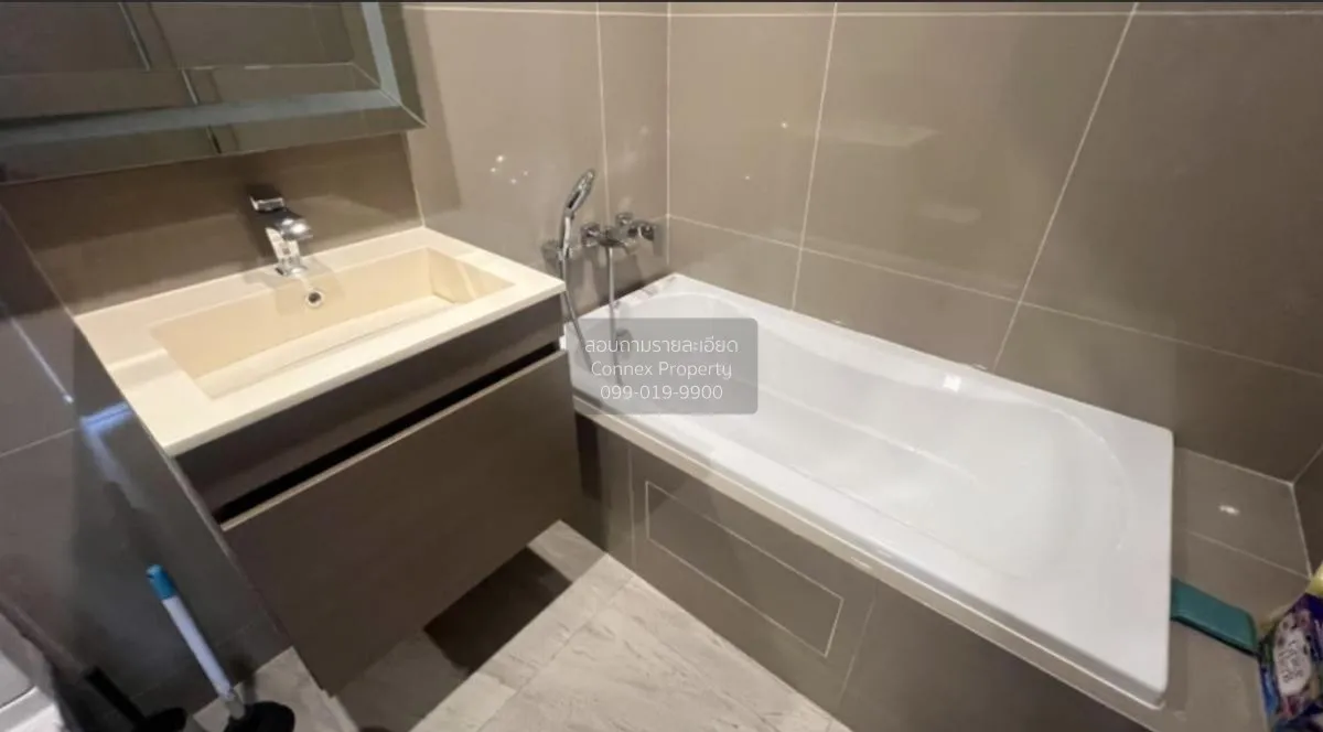 FOR RENT condo , Mori Haus , BTS-On Nut , Phra Khanong Nuea , Wat