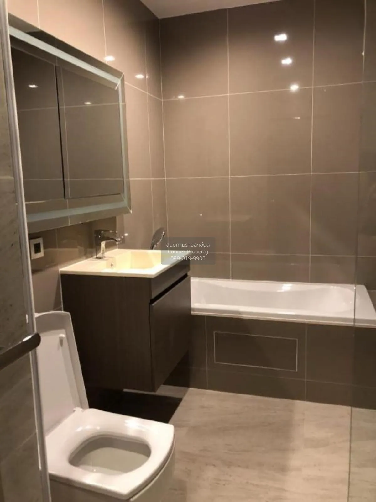 FOR RENT condo , Mori Haus , BTS-On Nut , Phra Khanong Nuea , Wat