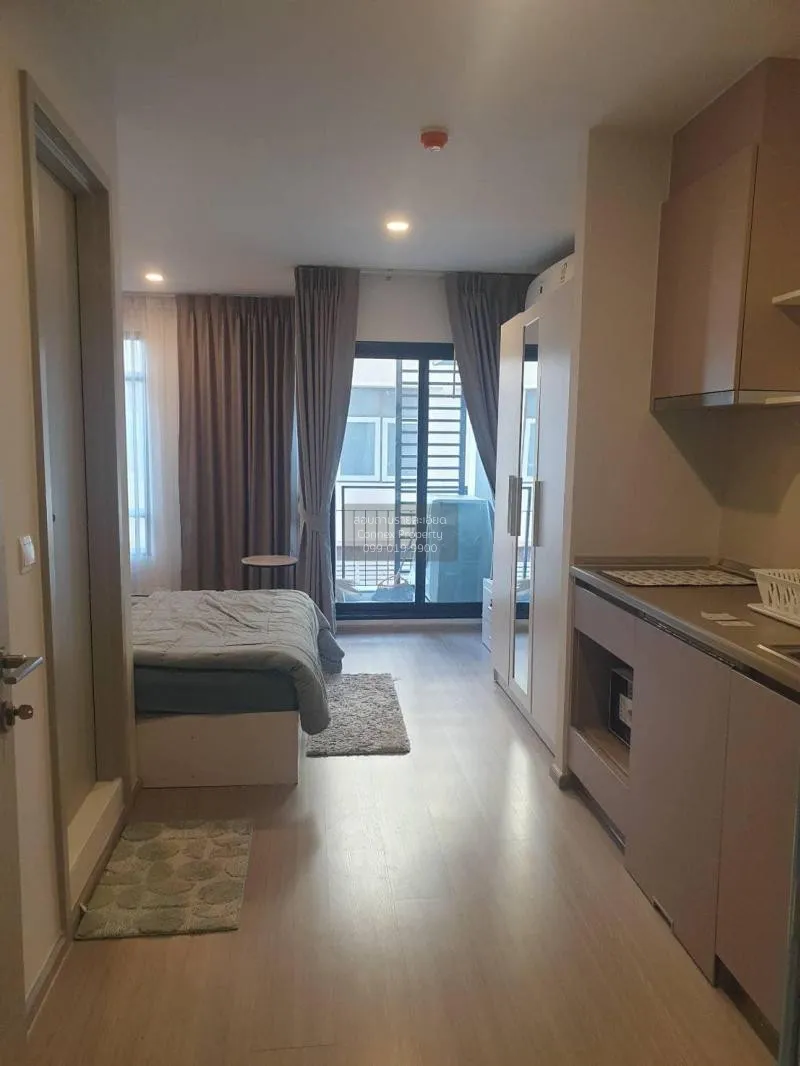 เช่าคอนโด  แอสปาย อโศก - รัชดา MRT-พระราม 9 ห้วยขวาง เขต ห้วยขวาง 2