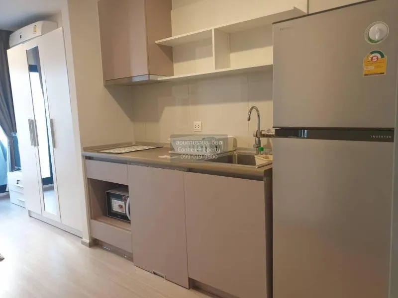 เช่าคอนโด  แอสปาย อโศก - รัชดา MRT-พระราม 9 ห้วยขวาง เขต ห้วยขวาง 3