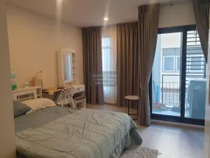 FOR RENT condo , Aspire Asoke Ratchada , MRT-Phra Ram 9 , Huai Khwang , Huai Khwang , Bangkok , CX-73344