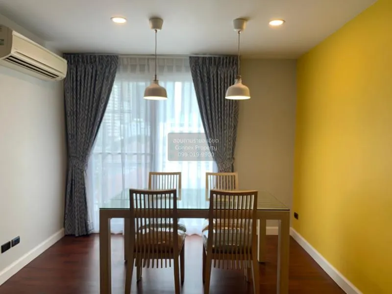 FOR RENT condo , 49 Plus , BTS-Thong Lo , Khlong Tan Nuea , Watth 2