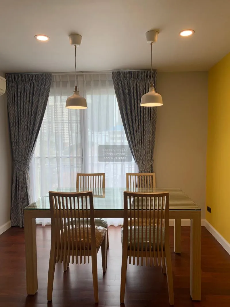 FOR RENT condo , 49 Plus , BTS-Thong Lo , Khlong Tan Nuea , Watth 3