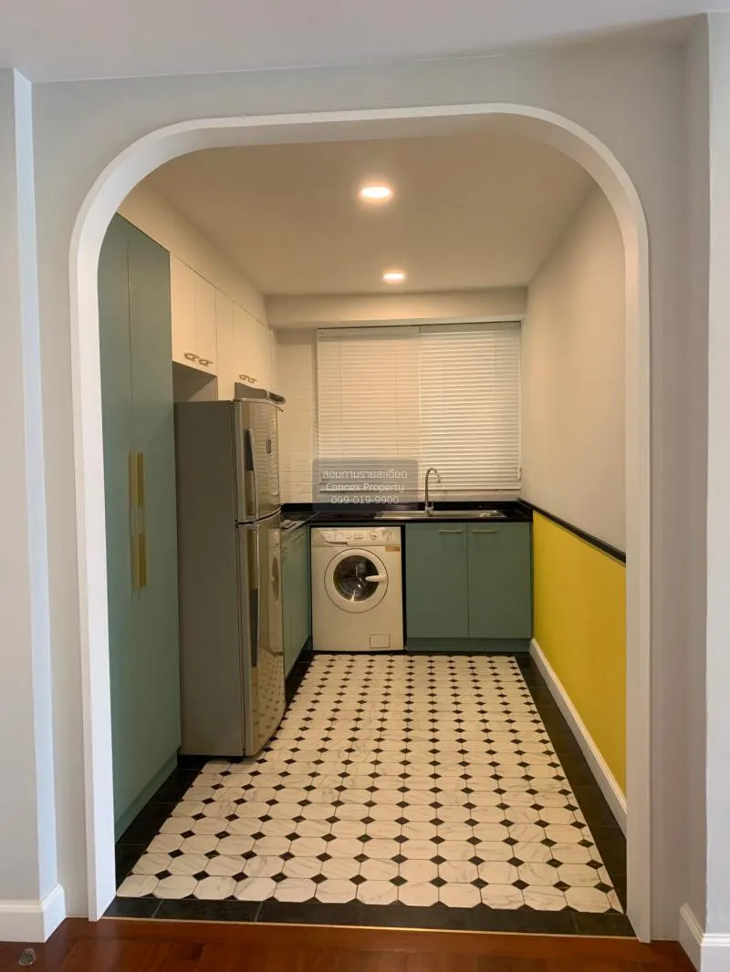 FOR RENT condo , 49 Plus , BTS-Thong Lo , Khlong Tan Nuea , Watth