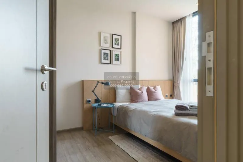 ขายคอนโด  โมริ เฮาส์ BTS-อ่อนนุช พระโขนงเหนือ เขต วัฒนา กรุงเทพ C 4