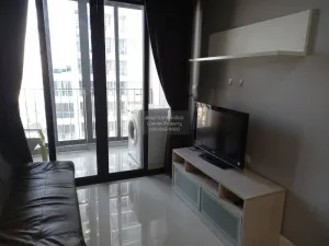 FOR RENT condo , Ideo Ratchada - Huaikwang , high floor , MRT-Huai Khwang , Huai Khwang , Huai Khwang , Bangkok , CX-73349
