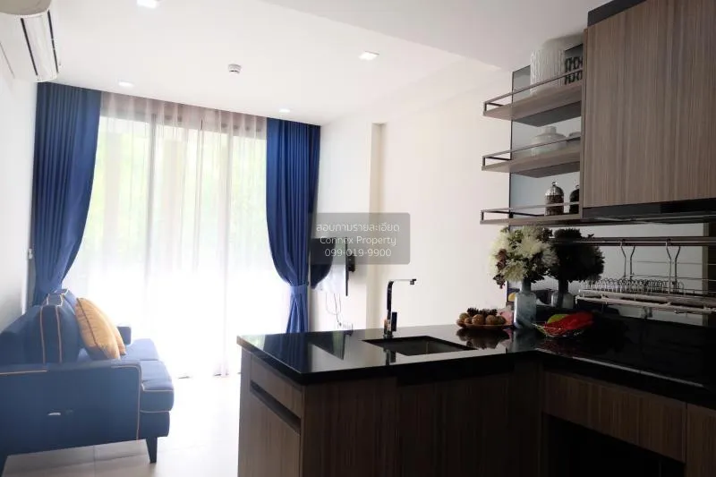 FOR SALE condo , Mori Haus , BTS-On Nut , Phra Khanong Nuea , Wat 3
