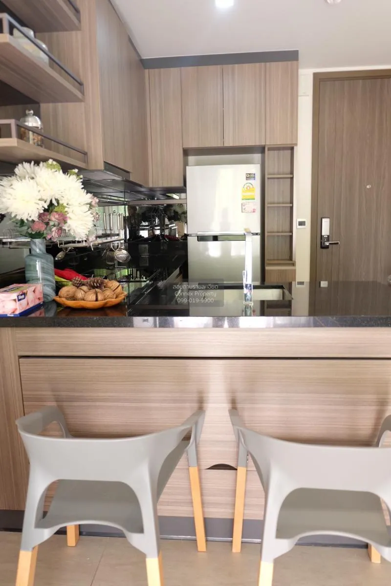FOR SALE condo , Mori Haus , BTS-On Nut , Phra Khanong Nuea , Wat