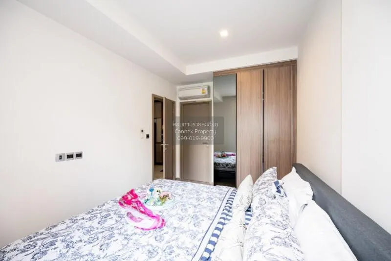 FOR SALE condo , Mori Haus , BTS-On Nut , Phra Khanong Nuea , Wat