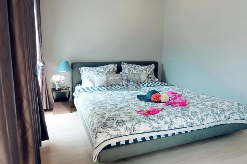 FOR RENT townhome , Arden Pattanakarn , Suan Luang , Suan Luang ,