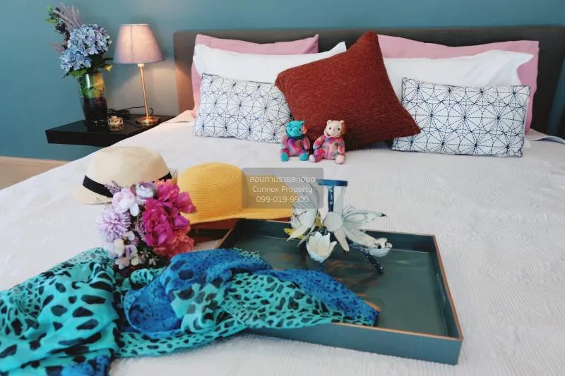 FOR RENT townhome , Arden Pattanakarn , Suan Luang , Suan Luang ,