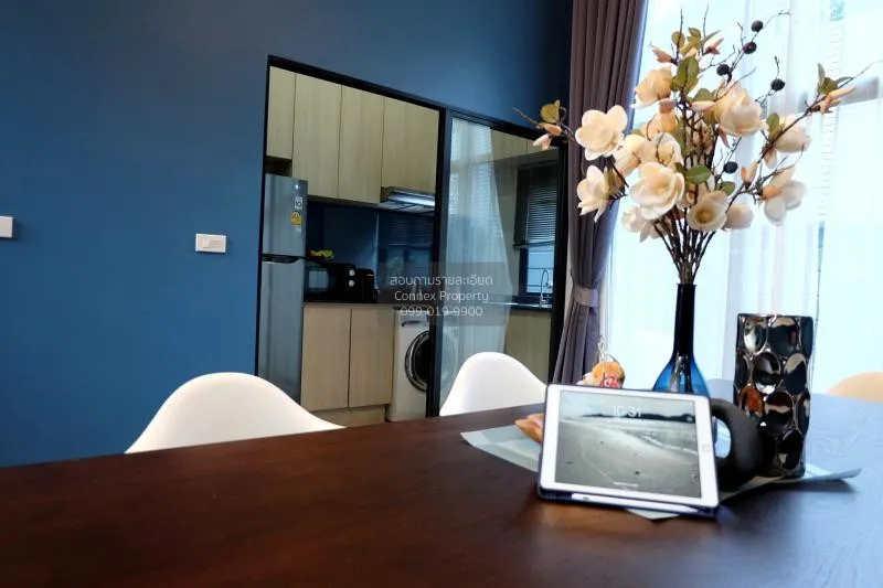 FOR RENT townhome , Arden Pattanakarn , Suan Luang , Suan Luang ,