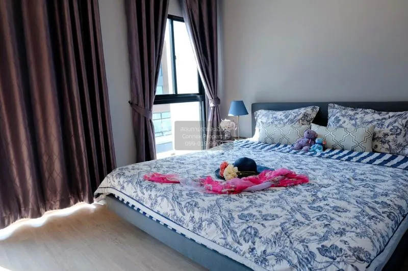 FOR RENT townhome , Arden Pattanakarn , Suan Luang , Suan Luang ,