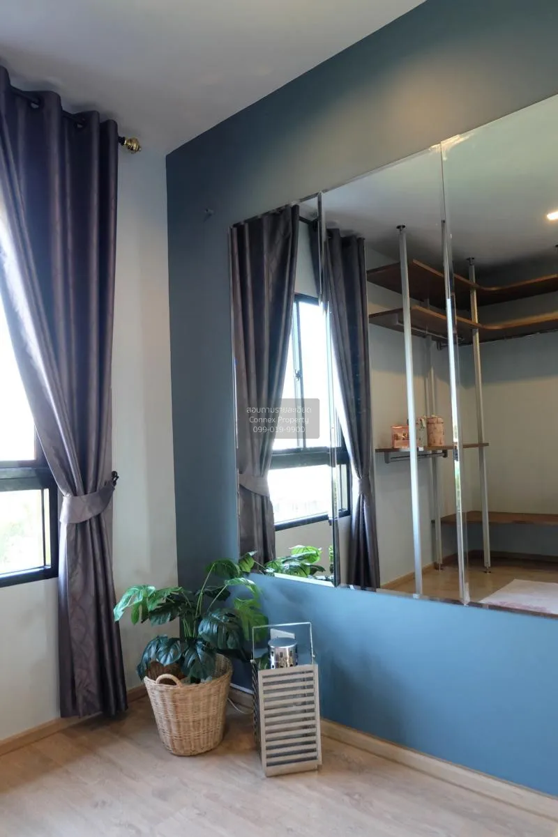 FOR RENT townhome , Arden Pattanakarn , Suan Luang , Suan Luang ,