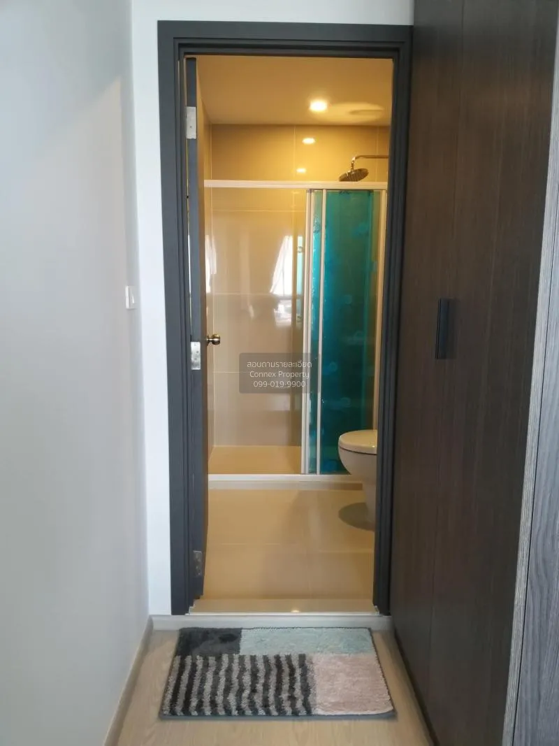 FOR SALE condo , Elio Del Nest Udomsuk , BTS-Udom Suk , Bang Na ,