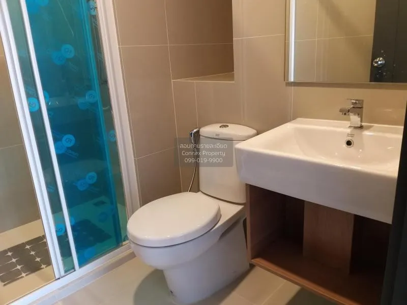 FOR SALE condo , Elio Del Nest Udomsuk , BTS-Udom Suk , Bang Na ,