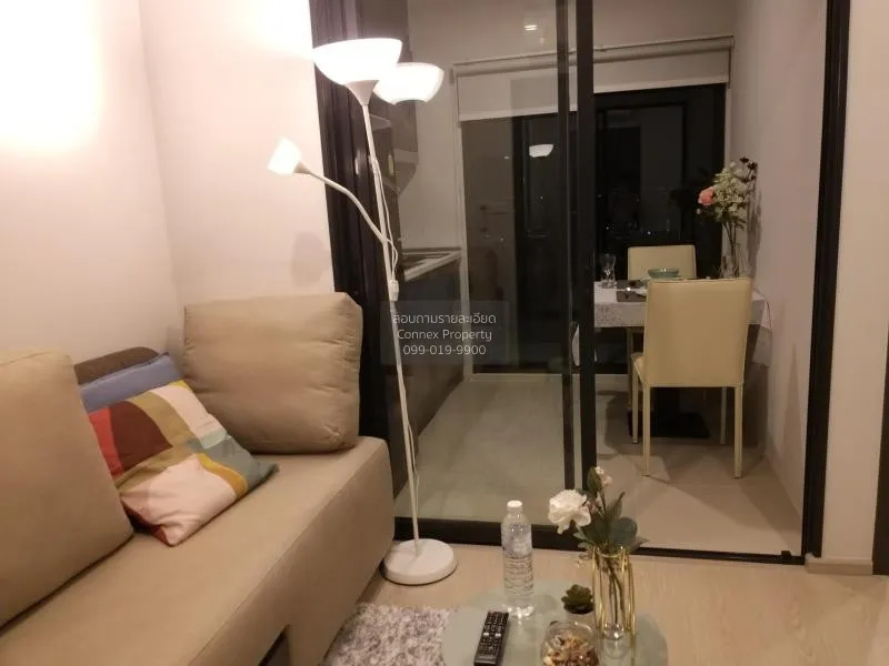 FOR SALE condo , Elio Del Nest Udomsuk , BTS-Udom Suk , Bang Na , 2