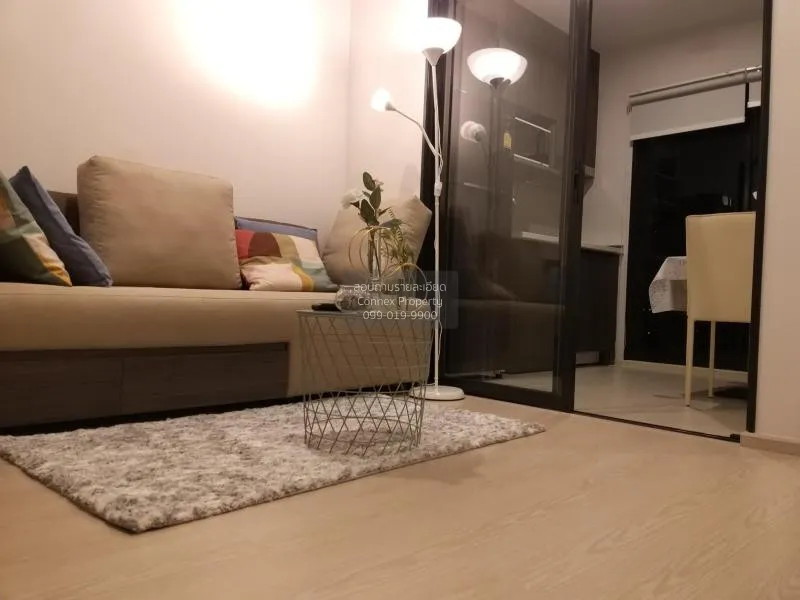 FOR SALE condo , Elio Del Nest Udomsuk , BTS-Udom Suk , Bang Na , 3