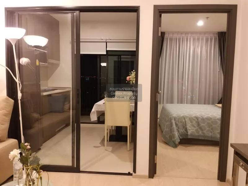 FOR SALE condo , Elio Del Nest Udomsuk , BTS-Udom Suk , Bang Na , 4