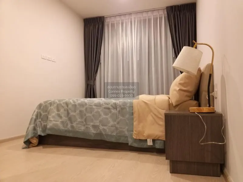 FOR SALE condo , Elio Del Nest Udomsuk , BTS-Udom Suk , Bang Na ,