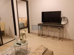 FOR SALE condo , Elio Del Nest Udomsuk , BTS-Udom Suk , Bang Na , Bang Na , Bangkok , CX-73352