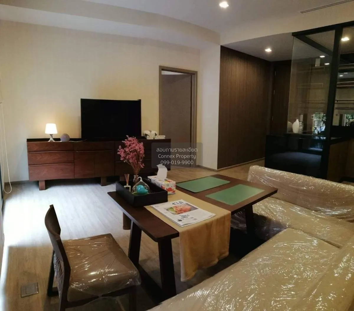 ขายคอนโด  โมริ เฮาส์ BTS-อ่อนนุช พระโขนงเหนือ เขต วัฒนา กรุงเทพ C 2