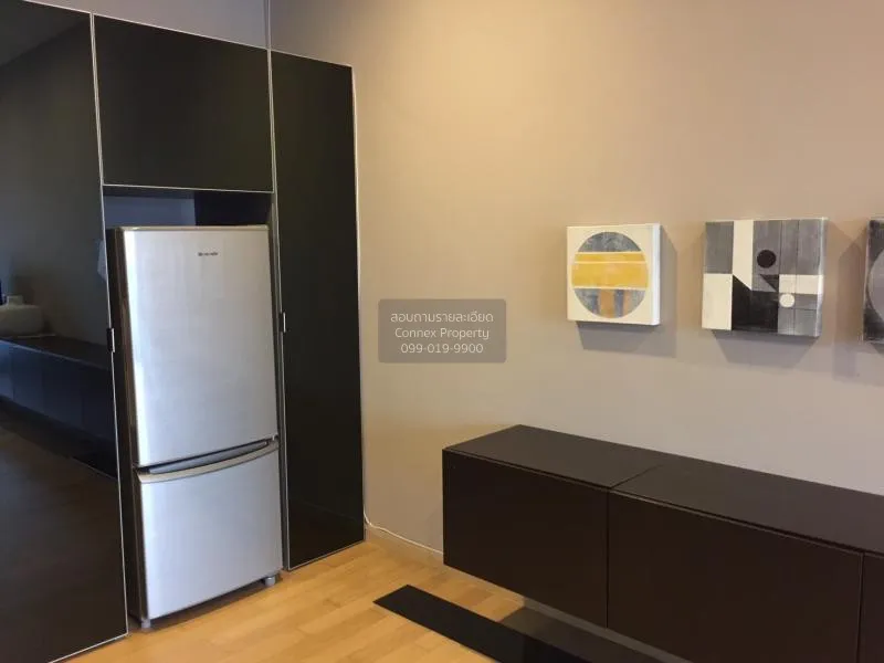 FOR RENT condo , Noble Reveal , BTS-Ekkamai , Phra Khanong , Watt