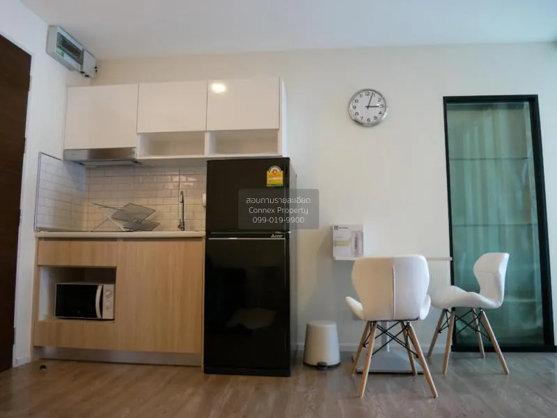 เช่าคอนโด  เอพพิโซด พหลฯ - สะพานใหม่ BTS-สายหยุด อนุสาวรีย์ เขต บ 3