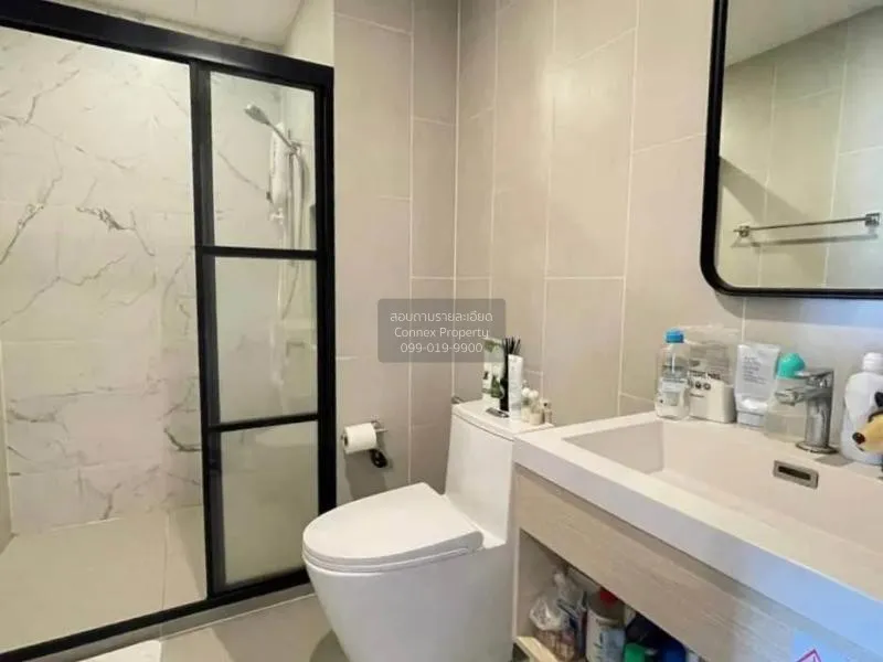 FOR RENT condo , Metris Rama 9 - Ramkhamhaeng , ARL-Ramkhamhaeng 