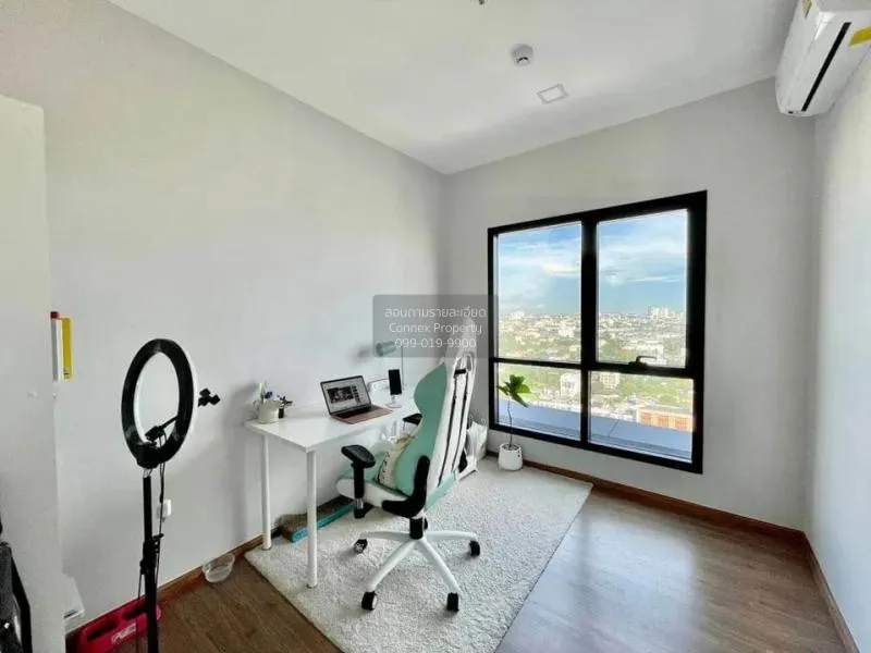 FOR RENT condo , Metris Rama 9 - Ramkhamhaeng , ARL-Ramkhamhaeng 