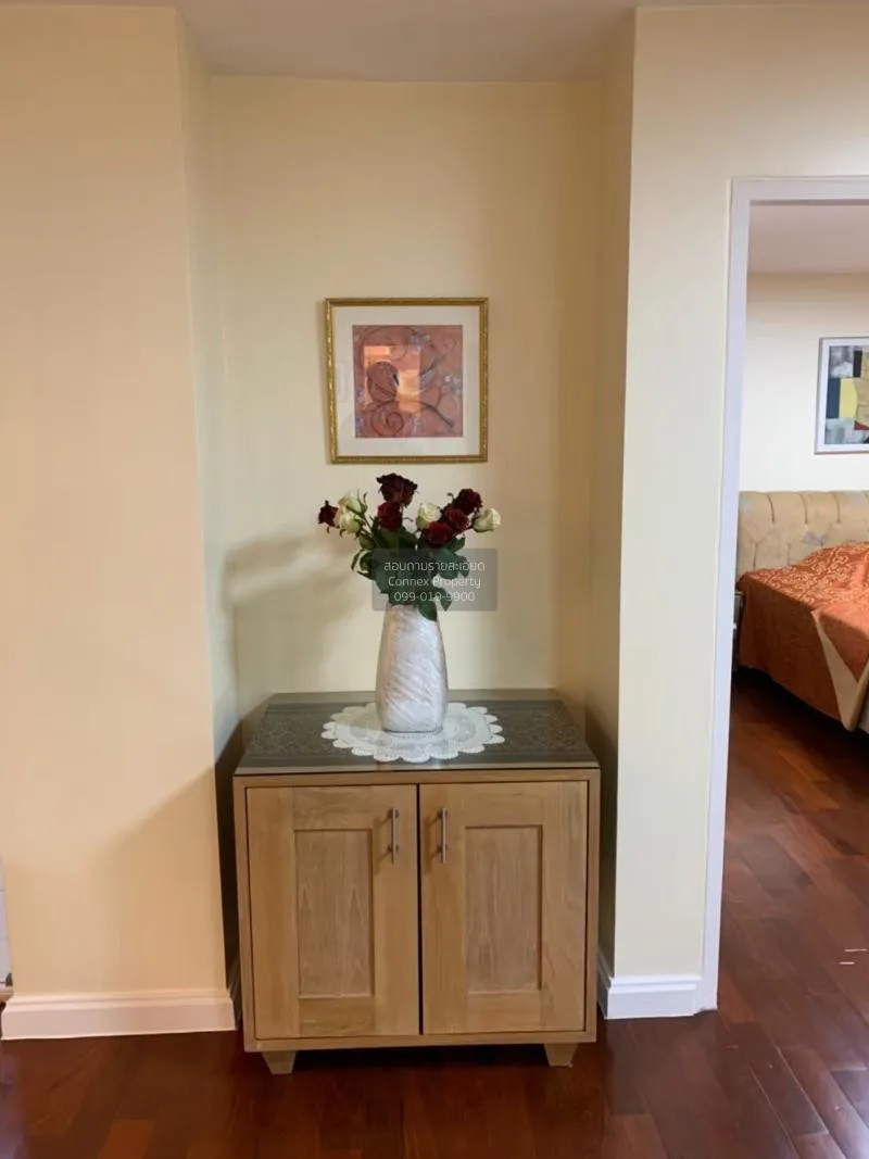 เช่าคอนโด  โฟร์ตี้ไนน์ พลัส BTS-ทองหล่อ คลองตันเหนือ เขต วัฒนา กร