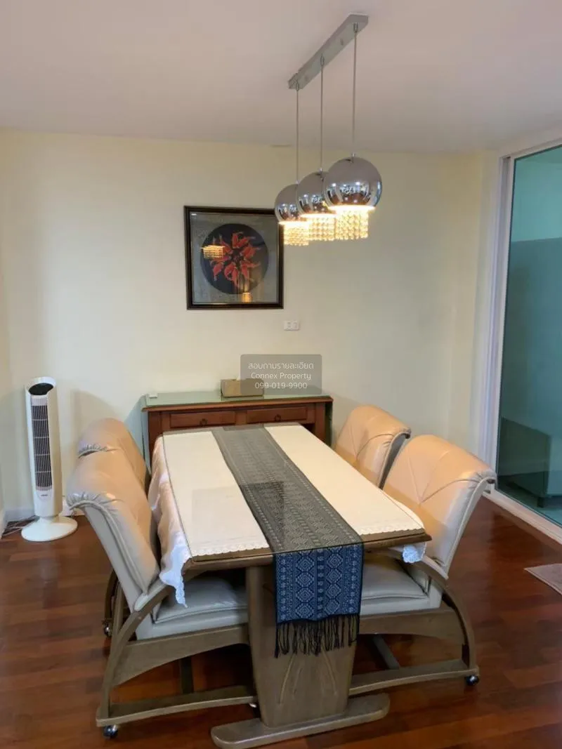 เช่าคอนโด  โฟร์ตี้ไนน์ พลัส BTS-ทองหล่อ คลองตันเหนือ เขต วัฒนา กร