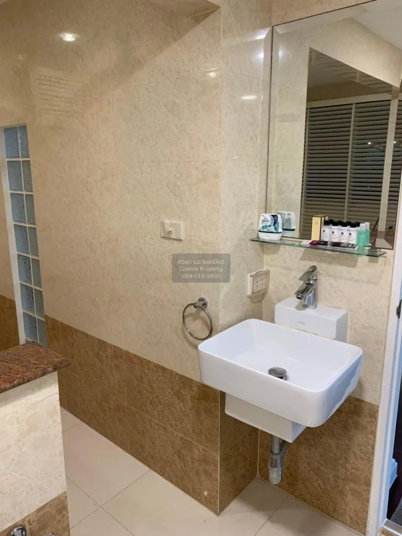 เช่าคอนโด  โฟร์ตี้ไนน์ พลัส BTS-ทองหล่อ คลองตันเหนือ เขต วัฒนา กร